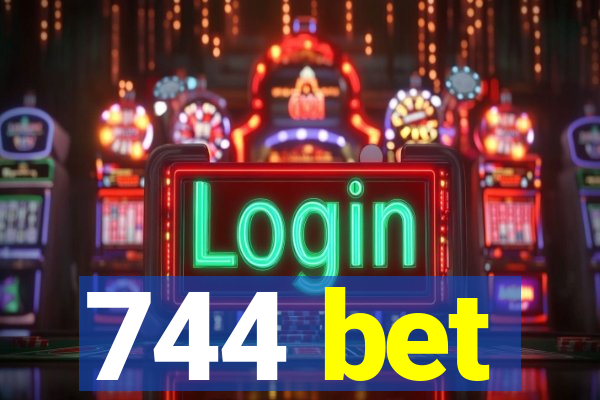 744 bet